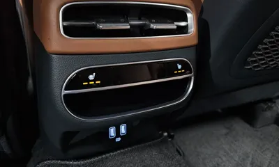 Genesis GV70 2023, 7593 км, за 44900000 KRW - фото 28