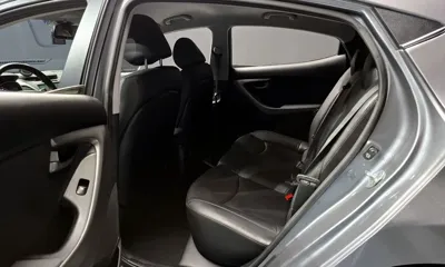 Hyundai Avante 2016, 140459 км, за 5900000 KRW - фото 26