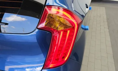 Kia Morning 2016, 83853 км, за 5900000 KRW - фото 23