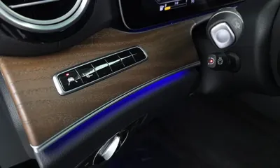 Mercedes-Benz E-Class 2019, 76605 км, за 26700000 KRW - фото 27