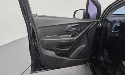 ChevroletGMDaewoo Trax 2019, 166267 км, за 6300000 KRW - фото 24