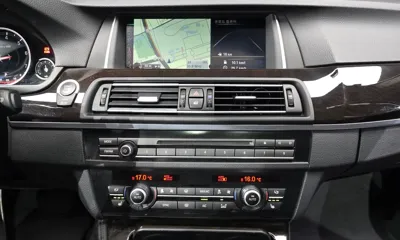 BMW 5-Series 2015, 171188 км, за 8900000 KRW - фото 16