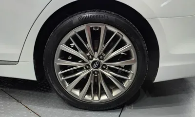 Hyundai Grandeur 2018, 134361 км, за 15900000 KRW - фото 21