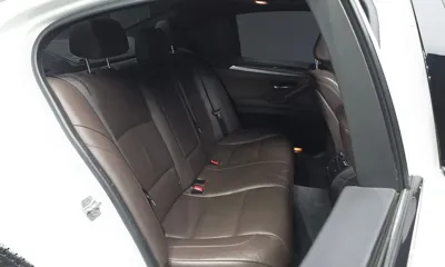 BMW 5-Series 2016, 90745 км, за 17000000 KRW - фото 11