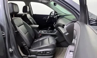 ChevroletGMDaewoo Traverse 2020, 141189 км, за 14400000 KRW - фото 12