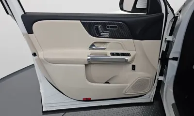 Mercedes-Benz GLB-Class 2024, 22343 км, за 58900000 KRW - фото 24