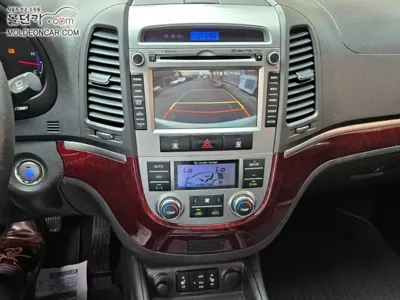 Hyundai Santafe 2010, 188846 км, за 3900000 KRW - фото 9