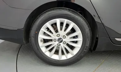 Kia K7 2020, 128690 км, за 16200000 KRW - фото 5