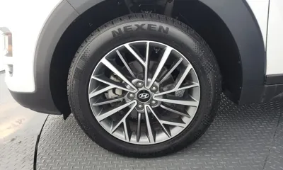 Hyundai Tucson 2019, 70377 км, за 16490000 KRW - фото 5