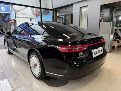 享界 Xiangji S9 2025, 25000 км, за 243800 CNY