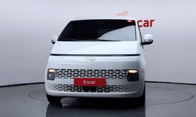 Hyundai Staria 2023, 43857 км, за 24800000 KRW