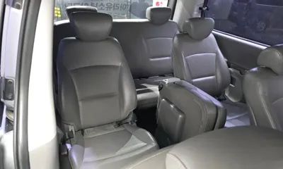 Hyundai Starex 2014, 162176 км, за 5900000 KRW - фото 13