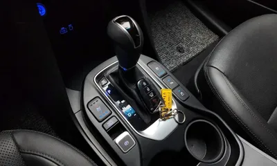 Hyundai Santafe 2018, 105099 км, за 15900000 KRW - фото 9