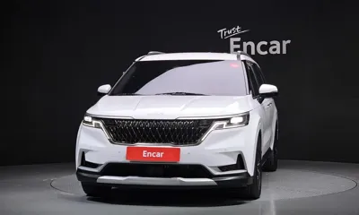 Kia Canival 2023, 36900 км, за 30700000 KRW - фото 3