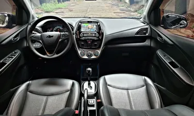 ChevroletGMDaewoo Spark 2018, 42222 км, за 6900000 KRW - фото 7