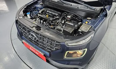 Hyundai Venue 2020, 35364 км, за 14400000 KRW - фото 6