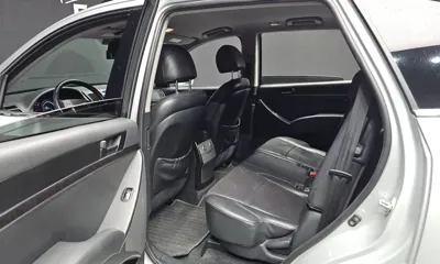 Hyundai Veracruz 2011, 153862 км, за 5900000 KRW - фото 13