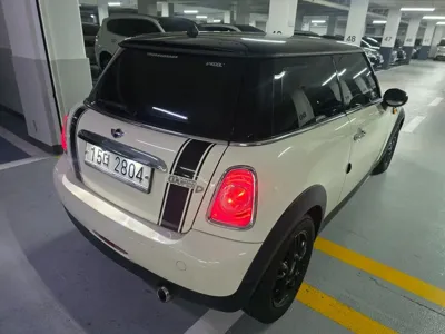 MINI Cooper 2013, 233000 км, за 3990000 KRW - фото 6