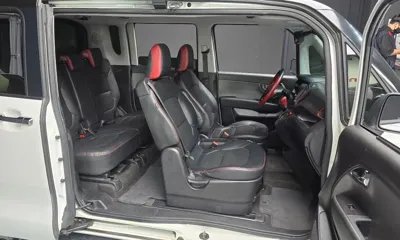 Kia Ray 2016, 106364 км, за 8600000 KRW - фото 12
