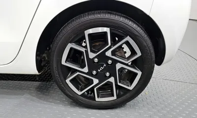Kia Ray 2023, 46911 км, за 15900000 KRW - фото 21