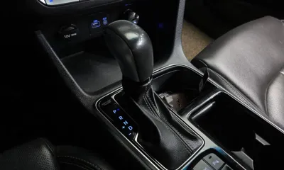 Hyundai Sonata 2019, 221969 км, за 7500000 KRW - фото 9