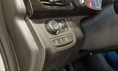 ChevroletGMDaewoo Spark 2016, 70598 км, за 5990000 KRW - фото 13