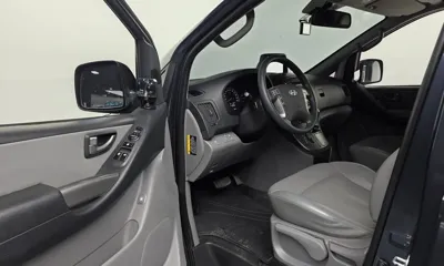 Hyundai Starex 2017, 169689 км, за 8900000 KRW - фото 10