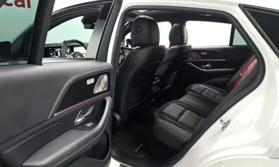 Mercedes-Benz GLE-Class 2023, 41112 км, за 93800000 KRW - фото 12