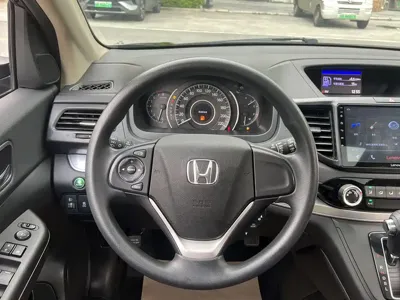 Honda CR-V 2016, 56000 км, за 58800 CNY - фото 14