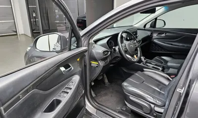 Hyundai Santafe 2020, 157679 км, за 16990000 KRW - фото 10