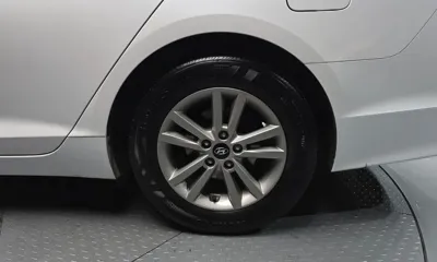 Hyundai Sonata 2017, 146450 км, за 6900000 KRW - фото 21