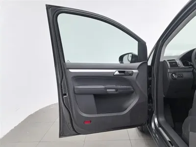 Volkswagen Touran 2014, 78700 км, за 23900 CNY - фото 8