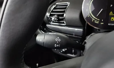 MINI Clubman 2021, 82120 км, за 20200000 KRW - фото 30