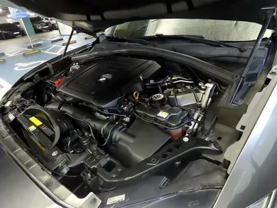 Jaguar F-Pace 2019, 108214 км, за 13400000 KRW - фото 19