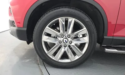 KG_Mobility_Ssangyong Rexton 2018, 66283 км, за 13600000 KRW - фото 5