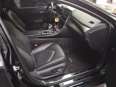 Toyota Avalon 2023, 49900 км, за 122000 CNY - фото 8