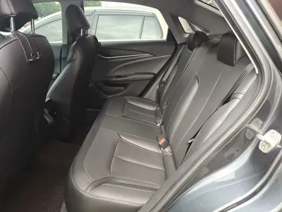 Buick Excelle 2021, 51900 км, за 37900 CNY - фото 17