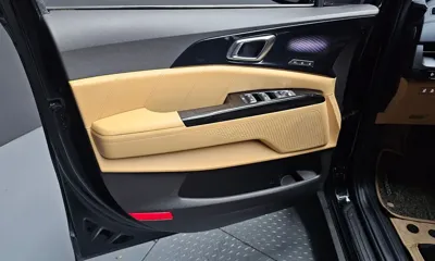 Kia Canival 2021, 68155 км, за 26400000 KRW - фото 24
