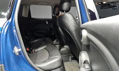 MINI Cooper 2017, 178153 км, за 6500000 KRW - фото 11