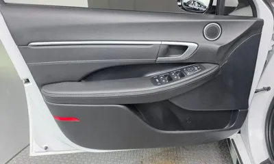 Hyundai Sonata 2025, 15047 км, за 33500000 KRW - фото 24