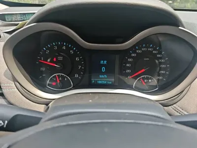 Chevrolet Malibu 2017, 188299 км, за 28300 CNY - фото 19