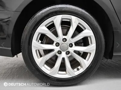 Audi A6 2016, 137360 км, за 13800000 KRW - фото 5