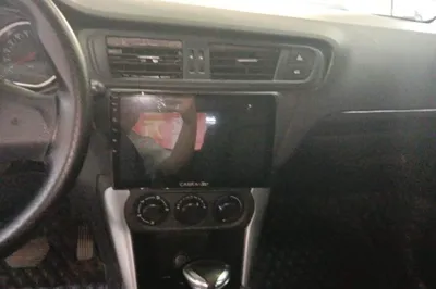 Citroen C3-XR 2018, 63099 км, за 45342.46 CNY - фото 16