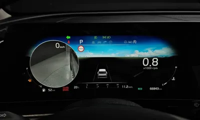 Kia Sportage 2022, 66843 км, за 25900000 KRW - фото 8
