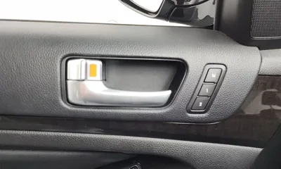 Kia K7 2014, 83669 км, за 6800000 KRW - фото 31