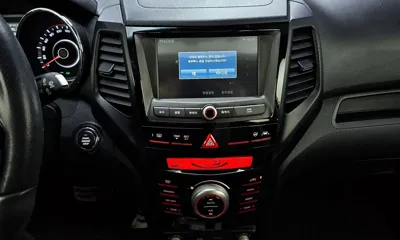 KG_Mobility_Ssangyong TIBOLI 2017, 67791 км, за 9900000 KRW - фото 14