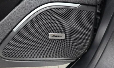 Renault-KoreaSamsung SM6 2016, 87315 км, за 9700000 KRW - фото 34