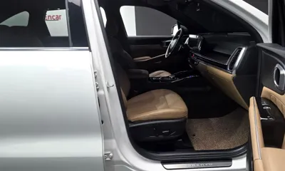 Kia Sorento 2024, 14005 км, за 36100000 KRW - фото 26