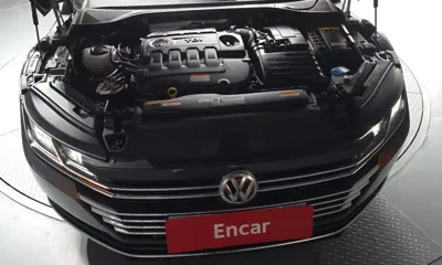 Volkswagen Arteon 2019, 46699 км, за 24800000 KRW - фото 6