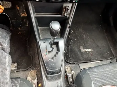 Toyota Vios 2020, 58600 км, за 33300 CNY - фото 21